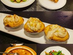 -唐猫庭院·千年陕菜(赛格国际购物中心店)