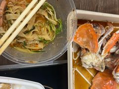 -盒马鲜生(双清路店)