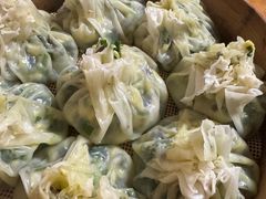 -正宗天津烧麦馆(柳州路店)