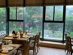 -雍和会海鲜姿造自助(湖东路店)