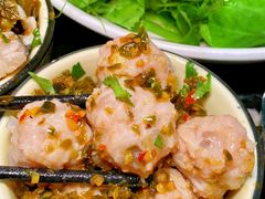 -江湖黑大兔(杨家坪店)