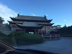 -三亚亚龙湾雅高美爵酒店