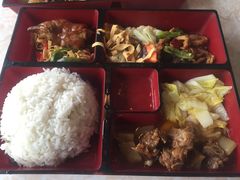 食堂-广汽丰田珠海景田店(香洲店)