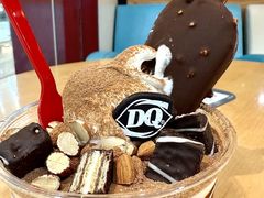 -DQ·蛋糕·冰淇淋(合生汇店)