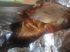 -乡味海鲜农家菜·巽寮土窑鸡(地道美食店)