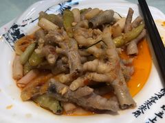 -海宝酒家(中山四路店)