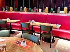 -咖啡苑自助餐厅·中国大饭店