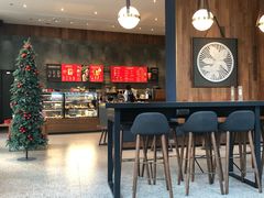 -星巴克(凯德晶萃店)