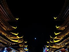 -靖西锦绣古镇景区