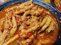 -老闵田螺馆·南昌特色小炒(梦时代店)