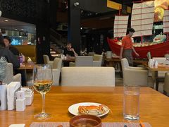 -深圳福田香格里拉大酒店
