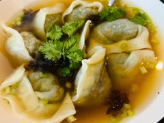 -菩提树·素食餐厅(汇智国际商业中心店)