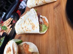 -Luchador摔跤手墨西哥餐厅(恒宇广场店)