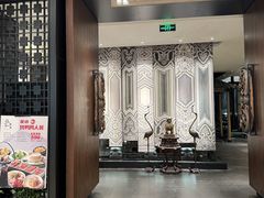 -羲和雅苑•北京烤鸭(陆家嘴中心店)