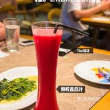 Tiar探店｜结庐于椿，开启融合川菜🌶之旅