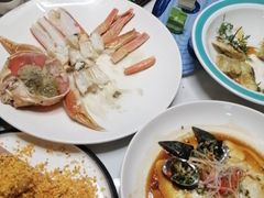 -鲜味食族水产·海鲜餐厅