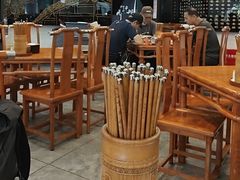 -奎元馆.百年奎元.非遗传承(西湖边的解放路店)