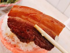 把子肉-咱家王新国把子肉(县东巷店)