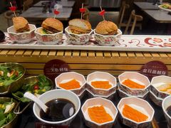 -素虎料理(前门店)