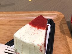 -Tims天好咖啡·贝果(雁展路万象天地店)