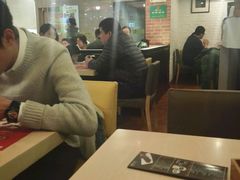 -噹噹呀咪咖喱屋(南京东路店)