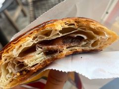 -DRUNK BAKER(上海陕康里店)