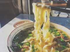 兰州拉面-伊祥·敦煌楼