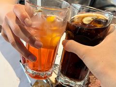 -拉蒂娜·巴西牛排馆 Latina·Brazilian Steakhouse(陆家嘴旗舰店)