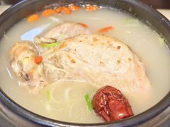 -长顺参鸡汤店(西塔总店)