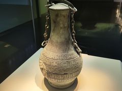 -太原市博物馆