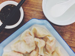 乐回头饺子店-乐回头饺子店