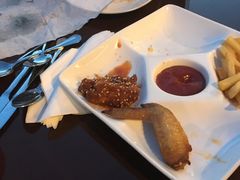 -必胜客(新海上世界店)