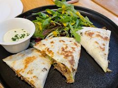 -自如ZSPACE四合院艺术餐厅