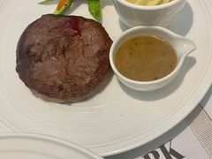 -Deer Park鹿园西餐(仁恒置地广场店)