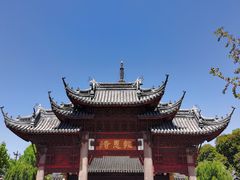 -北寺塔