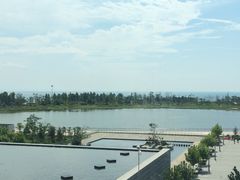 -青岛西海岸隆和福朋喜来登酒店