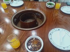 -岳合轩老北京涮肉