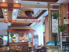 -老雒阳面馆·水席(定鼎门店)