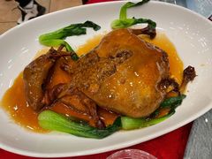 八宝鸭-侬佳蒸菜馆(听潮店)