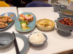 -鹿港小镇(悠唐店)