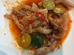 -锦庐道地川菜(来福士店)