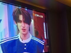 -Love Story爱情故事·养生SPA会所(体育店)