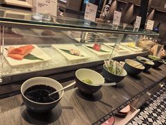 -食百绚全日制餐厅(成都棕榈泉费尔蒙酒店)