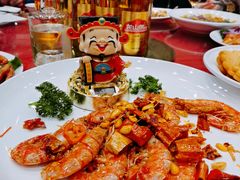 -沈阳皇朝万鑫酒店