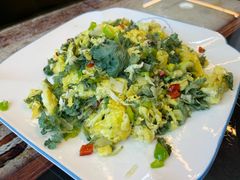 -聚雅美食