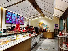 -Tims天好咖啡·贝果(东方广场店)