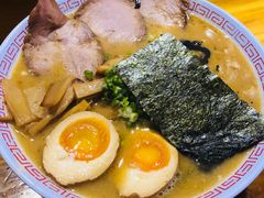 -老龙亭拉面店