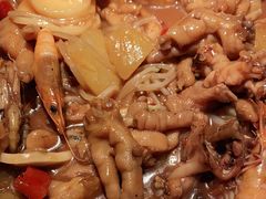 -胖哥俩肉蟹煲(来福士店)