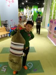 -幻贝家儿童乐园(苏州中心店)