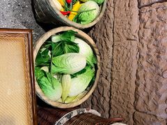 -民间粮仓重庆菜(金银潭永旺店)